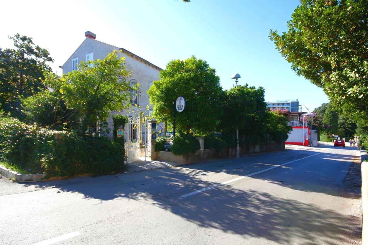 Guest House Vila Micika Dubrovnik Exterior foto