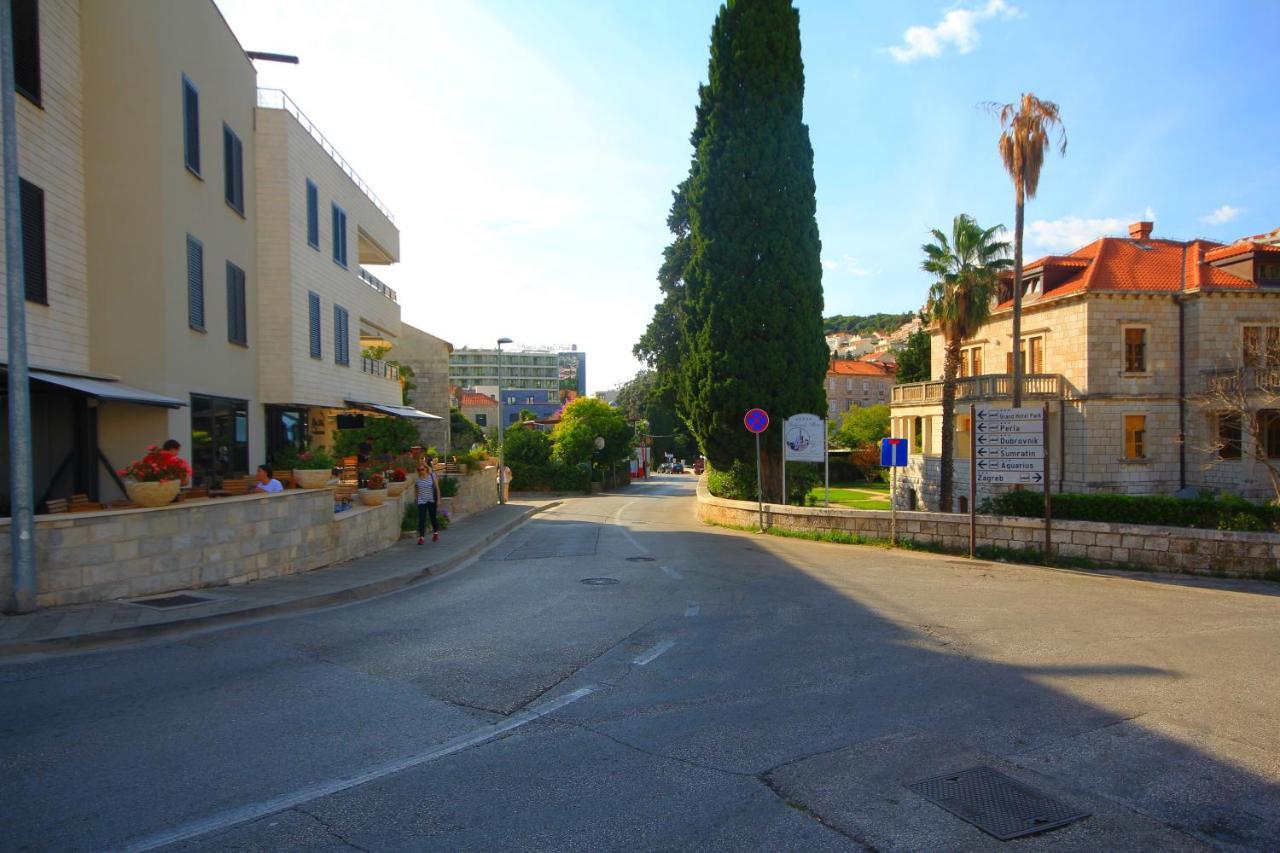Guest House Vila Micika Dubrovnik Exterior foto